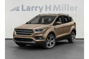 Ford Escape 2018 AWD Titaniu en Phoenix