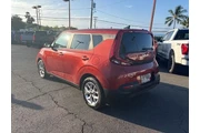 $14995 : Kia Soul 2022 LX 4dr Crossov thumbnail