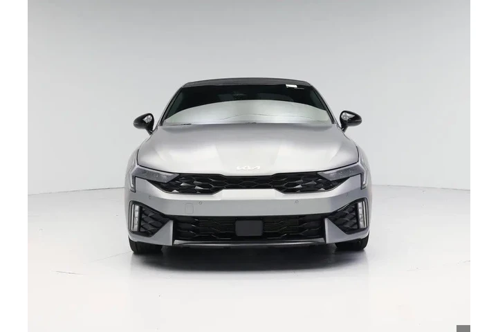 $31998 : Kia K5 2025 GT-Line 4dr Seda image 5