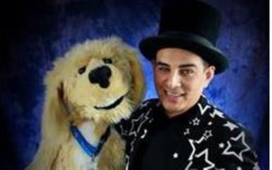 Show de Magia y Ventriloquia!! image 1