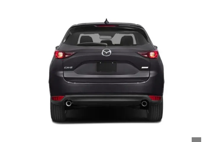 $17995 : Mazda CX-5 2019 Touring 4dr image 5