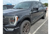 Ford F-150 2021 4x4 Limited en Atlanta