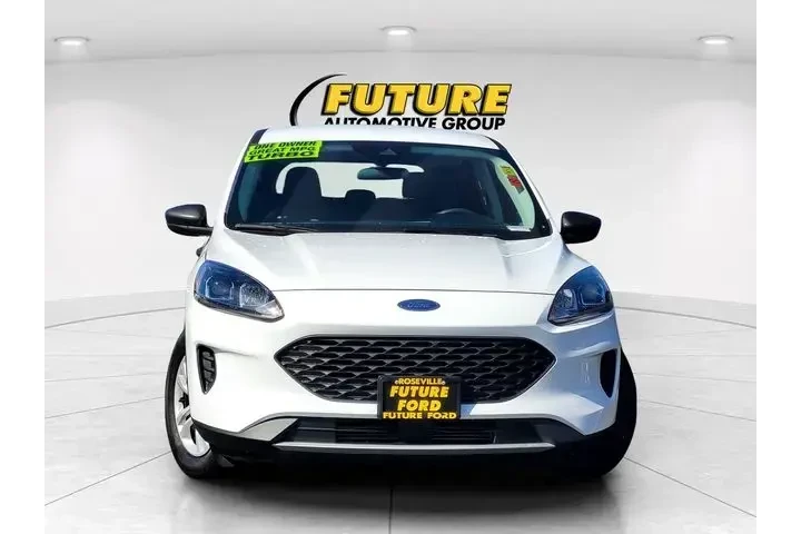 $21498 : Ford Escape 2022 S 4dr SUV image 7