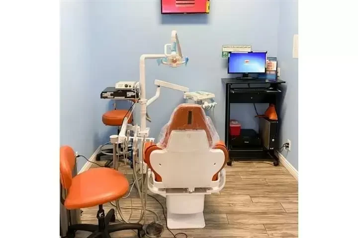 Dentista Familiar image 5