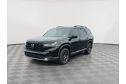 $38000 : Honda Pilot 2024 AWD TrailSp thumbnail