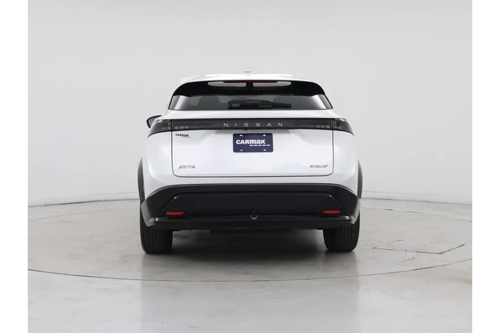 $26998 : Nissan Ariya 2023 Evolve+ 4d image 6