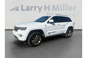 Jeep Grand Cherokee 2016 4x4 en Phoenix