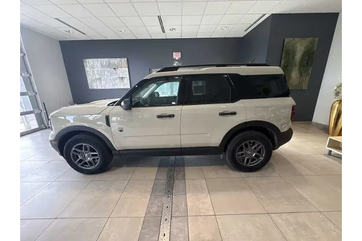 $27952 : Ford Bronco Sport 2025 AWD B image 6