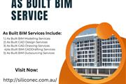 As Built BIM Services | AUS en Yuma