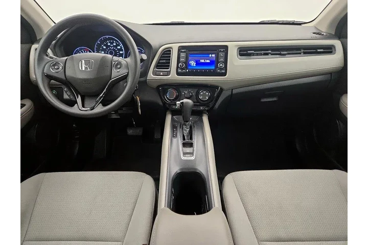 $19998 : Honda HR-V 2021 LX 4dr Cross image 9