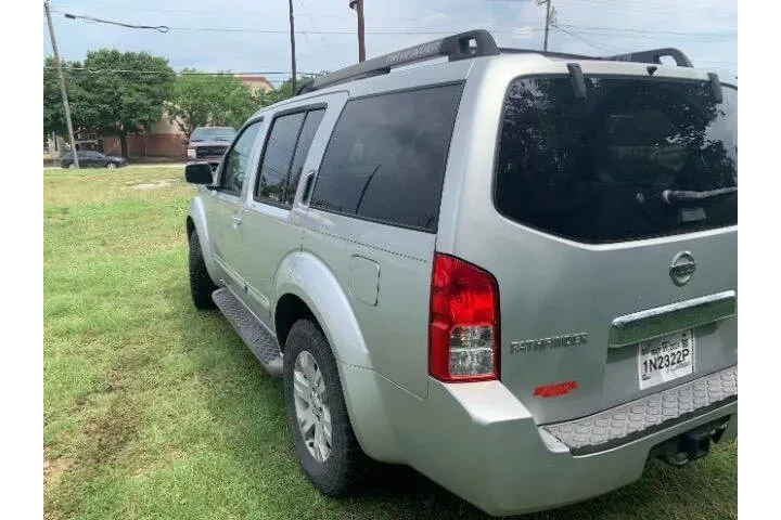 $9995 : 2007 Pathfinder image 5