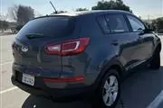 $4600 : kia Sportage thumbnail