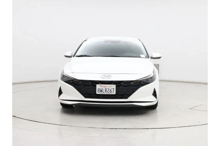 $15998 : Hyundai ELANTRA 2021 SEL 4dr image 5