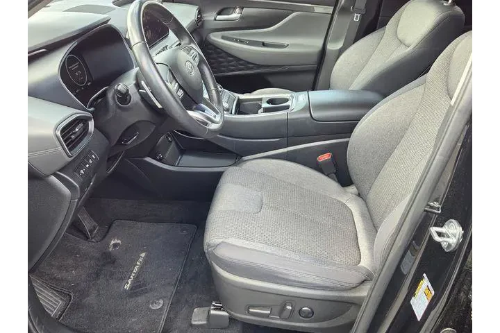 $26991 : Hyundai SANTA FE Hybrid 2023 image 10