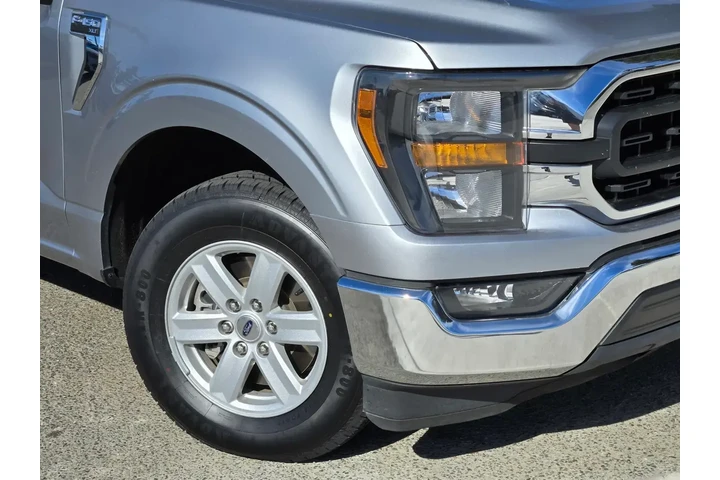 $24999 : Ford F-150 2023 4x2 XLT 4dr image 9