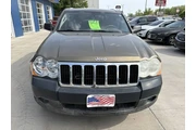$5990 : 2008 Grand Cherokee Laredo thumbnail