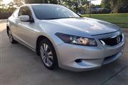 $4500 : 2010 Honda Accord EXL Coupe thumbnail