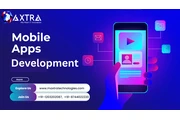 📱 Custom Mobile Applications en New York