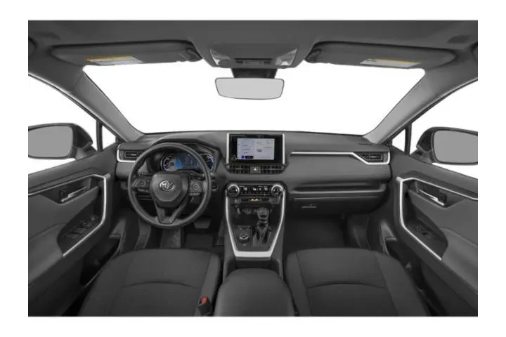 $33566 : Toyota RAV4 Hybrid 2024 AWD image 8