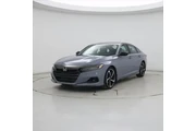 $27998 : Honda Accord 2021 Sport 4dr thumbnail