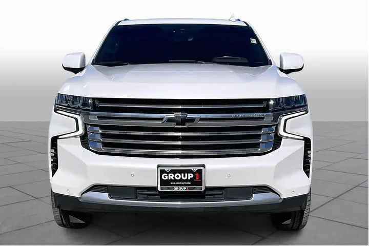 $39938 : Chevrolet Tahoe 2022 4x2 Hig image 3
