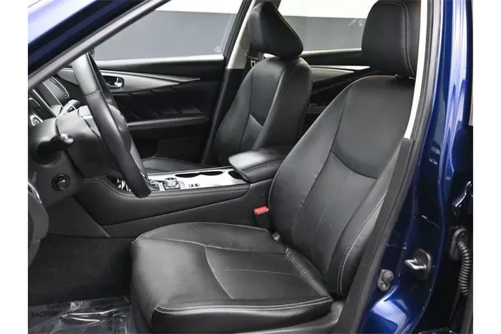 $24995 : INFINITI Q50 2022 AWD Luxe 4 image 9