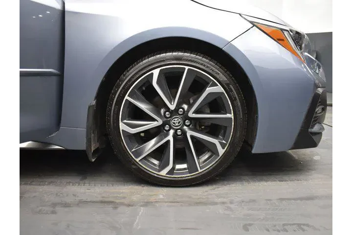 $14995 : Toyota Corolla 2022 SE 4dr S image 5