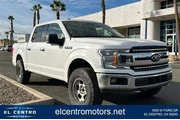 Ford F-150 2018 4x4 XLT 4dr en Imperial County