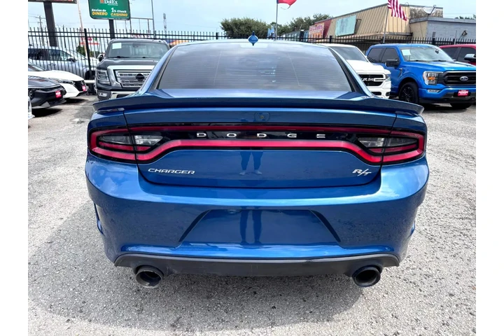 2020 Charger R/T image 4