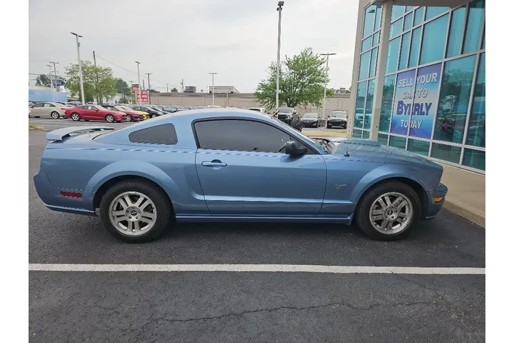 $8000 : Ford Mustang 2007 GT Deluxe image 6
