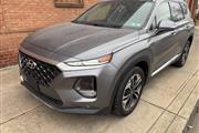 2019 Santa Fe Limited 2.0T en Cleveland