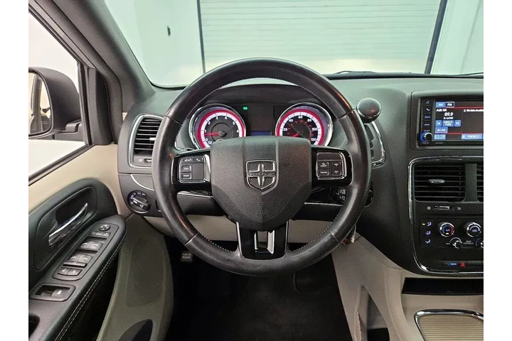 $15998 : Dodge Grand Caravan 2017 SXT image 10