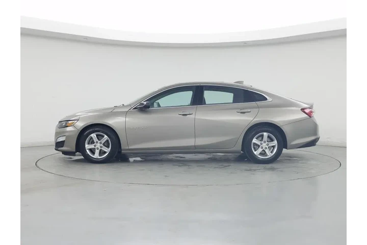 $18998 : Chevrolet Malibu 2022 LT 4dr image 3