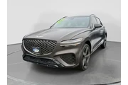 $38897 : Genesis GV70 2023 AWD 2.5T S thumbnail