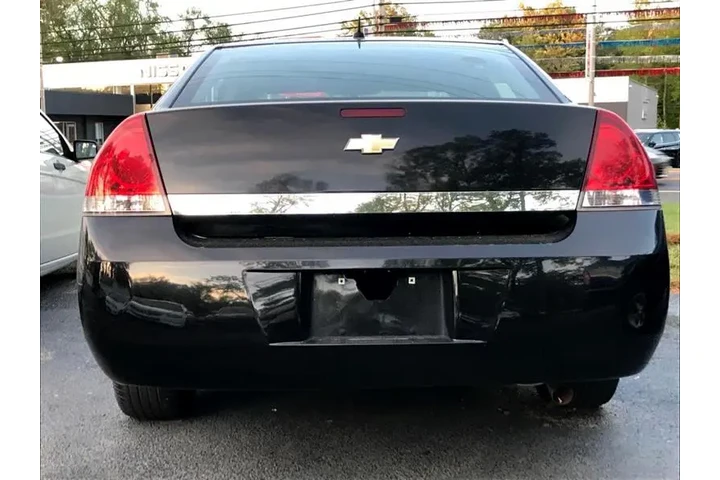 $7599 : 2010 Impala image 6