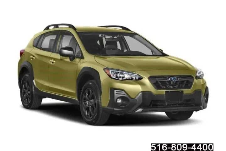 $25247 : Subaru Crosstrek 2023 AWD Sp image 9