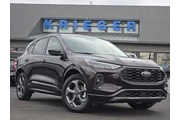 $26315 : Ford Escape 2023 AWD ST-Line thumbnail