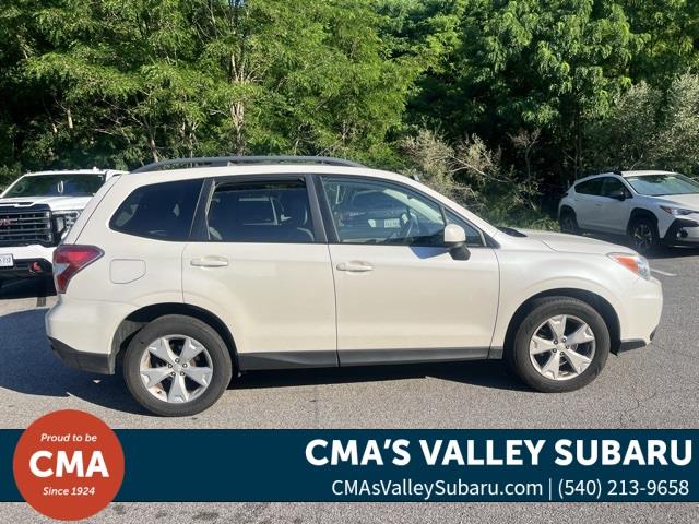 $12631 : PRE-OWNED 2015 SUBARU FORESTE image 4