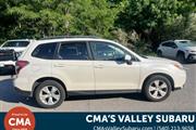 $12631 : PRE-OWNED 2015 SUBARU FORESTE thumbnail