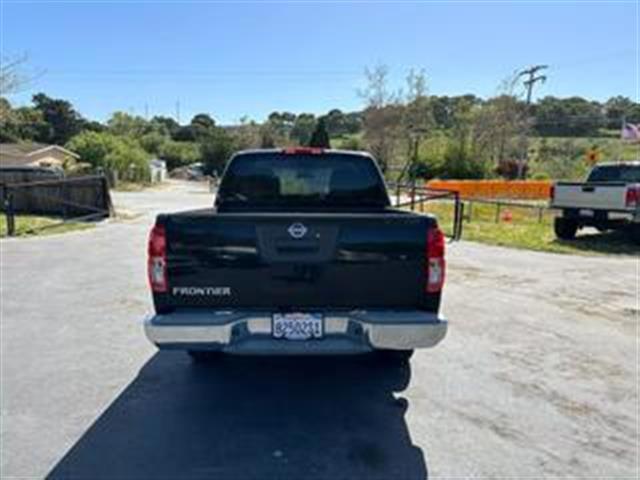 $12999 : 2014 NISSAN FRONTIER CREW CAB image 7