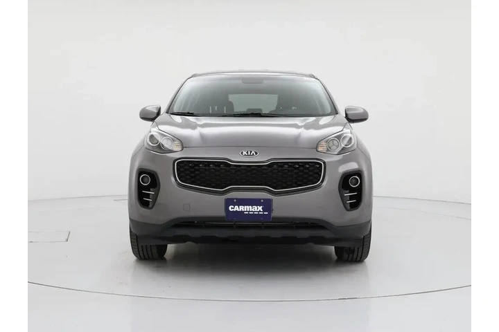 $17998 : Kia Sportage 2019 AWD LX 4dr image 5