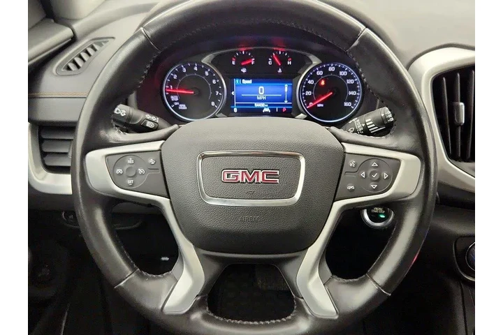 $21998 : GMC Terrain 2020 4x4 SLE 4dr image 10