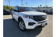 Ford Explorer 2023 XLT 4dr S