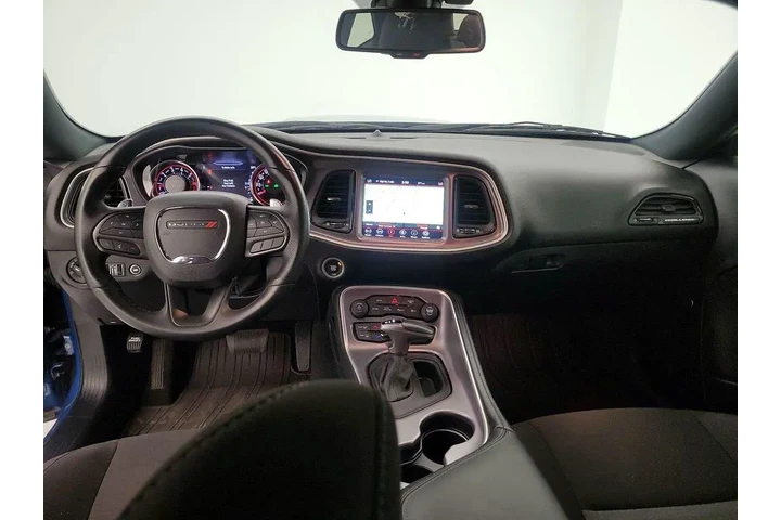 $34998 : Dodge Challenger 2021 R/T 2d image 9