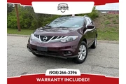 $6495 : 2014 Murano SL thumbnail