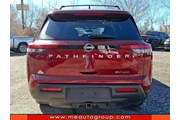 $23928 : Nissan Pathfinder 2022 AWD S thumbnail