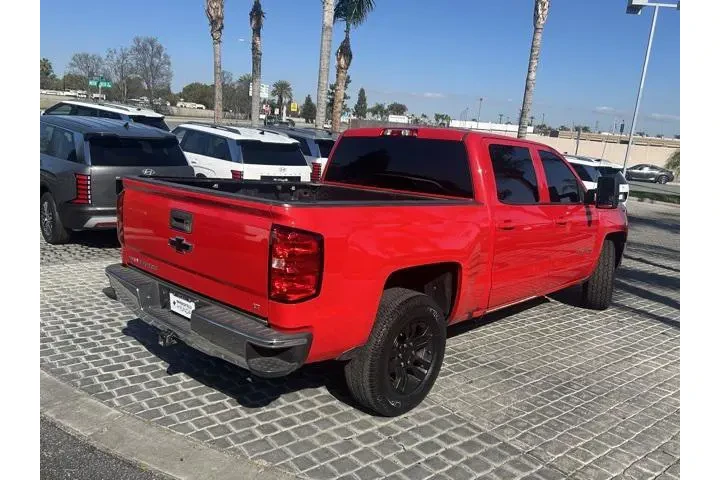 $23995 : Chevrolet Silverado 1500 201 image 4