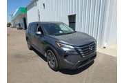 Nissan Rogue 2024 SV 4dr Cro