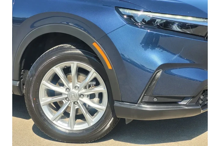 $32972 : Honda CR-V 2024 AWD EX-L 4dr image 9