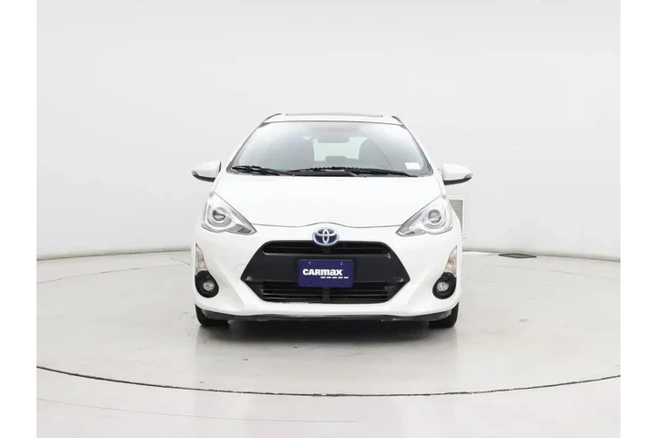 $17998 : Toyota Prius c 2016 Four 4dr image 5